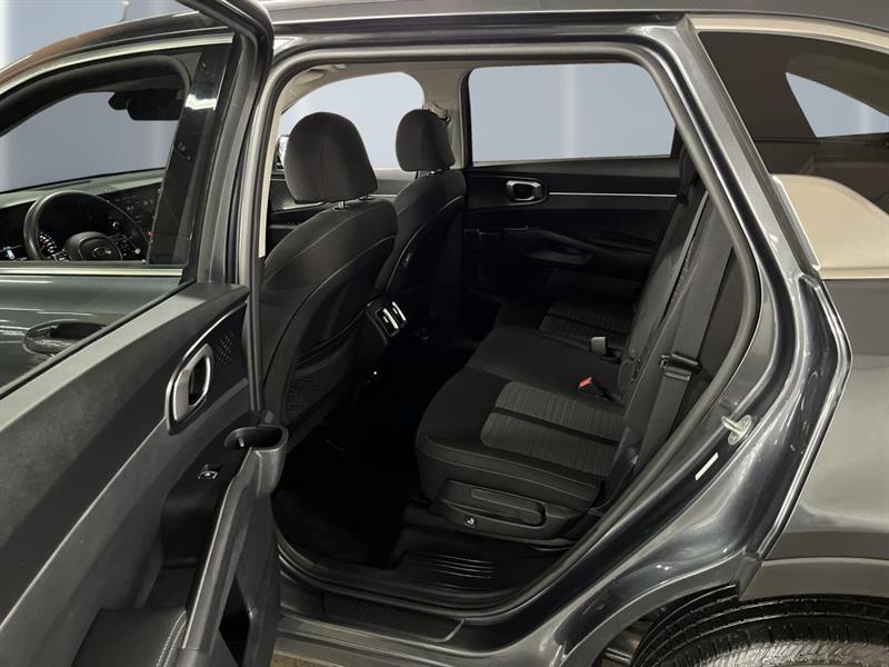 kia Sorento 2021 - 23