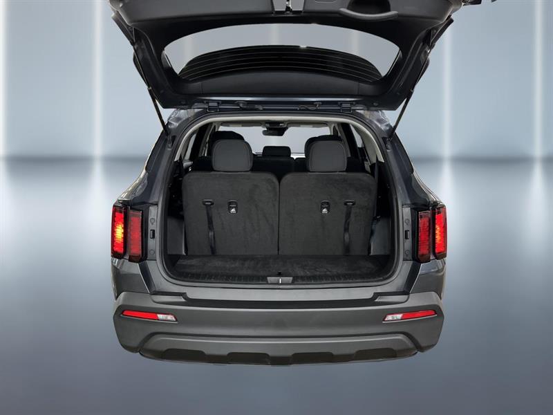 kia Sorento 2021 - 25