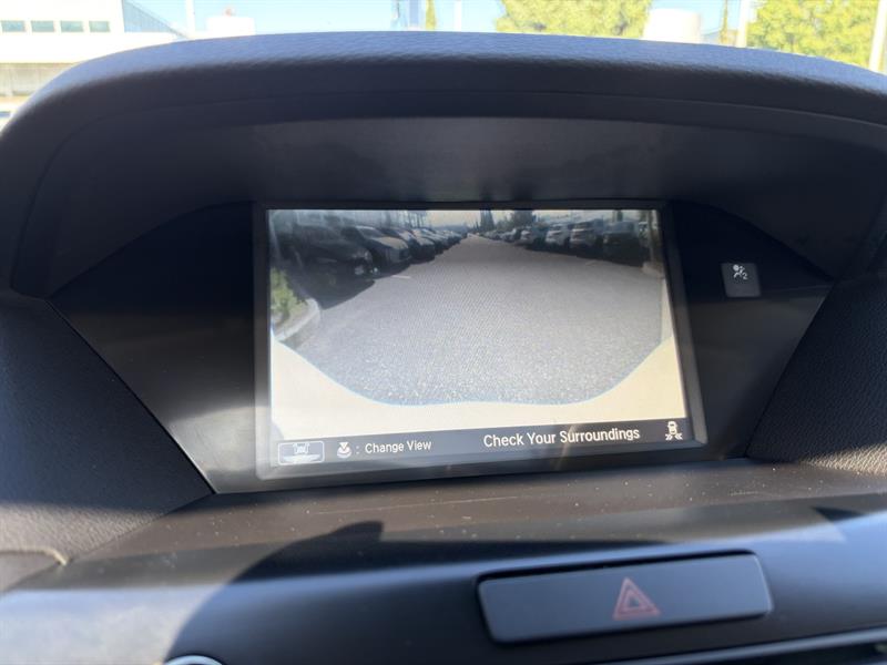 acura MDX 2016 - 14
