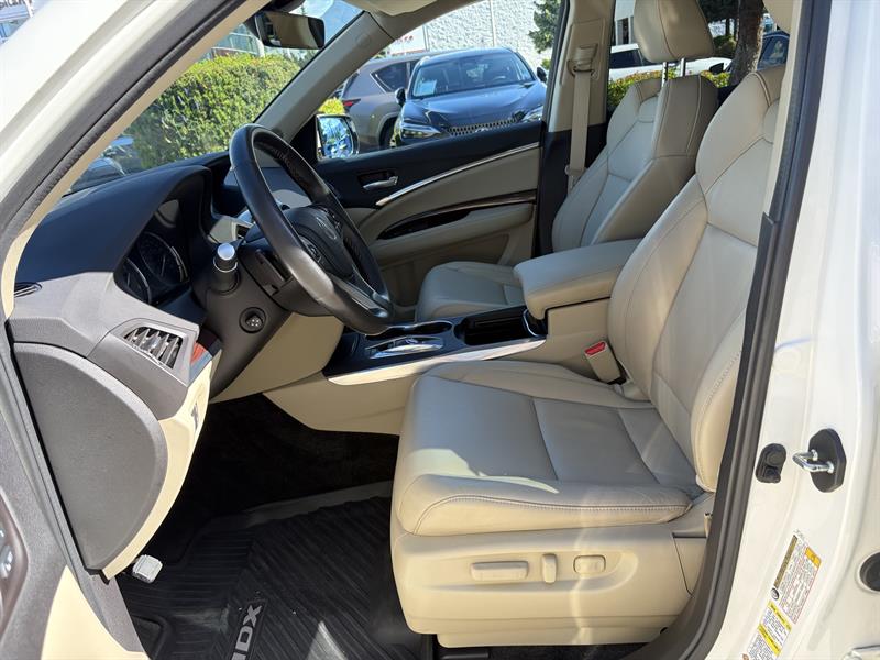 acura MDX 2016 - 20