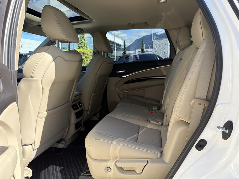acura MDX 2016 - 22