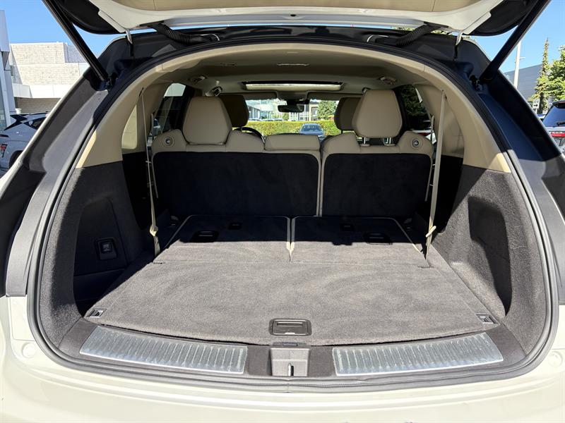 acura MDX 2016 - 24