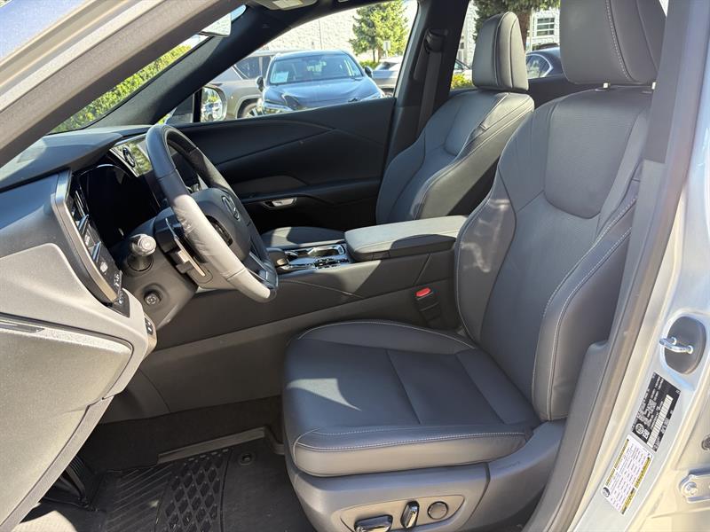 lexus RX 2024 - 20