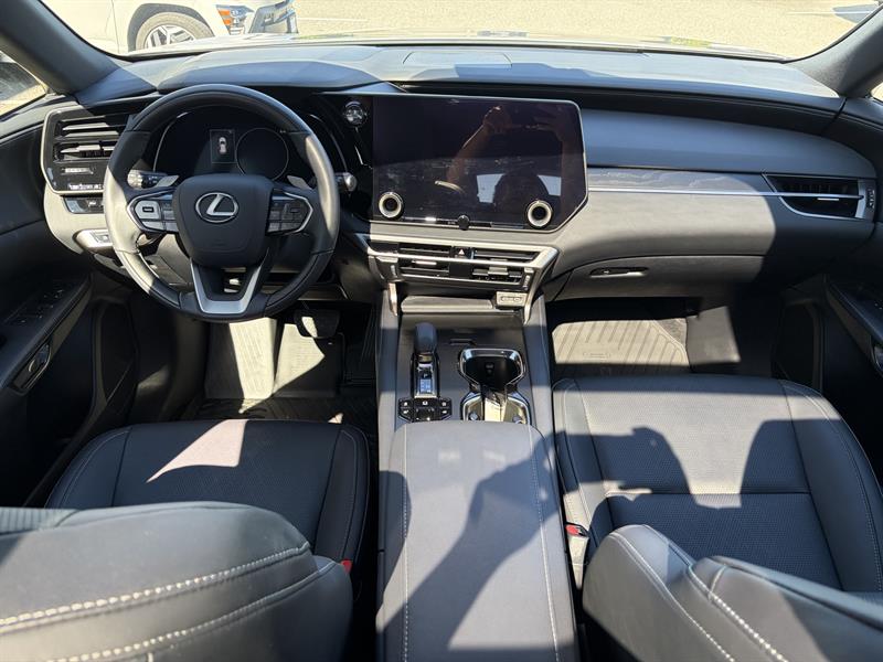 lexus RX 2024 - 21
