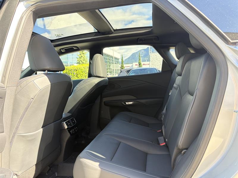 lexus RX 2024 - 22