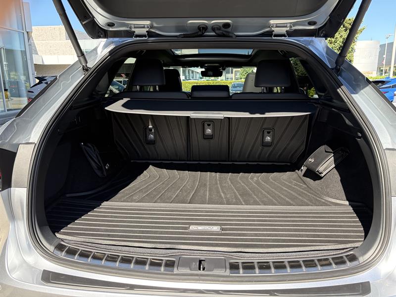 lexus RX 2024 - 24
