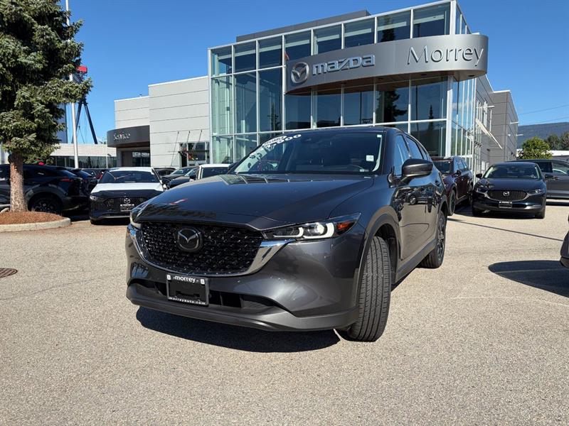 mazda CX-5 2023