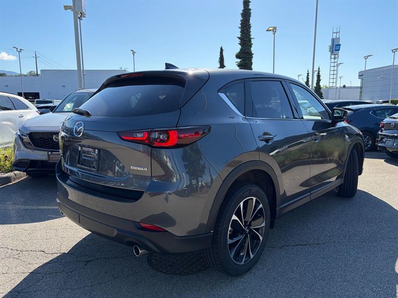 mazda CX-5 2023 - 6