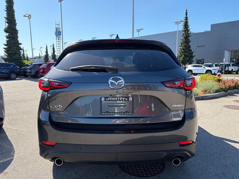 mazda CX-5 2023 - 7