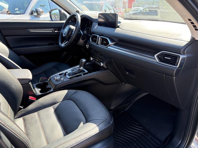 mazda CX-5 2023 - 14