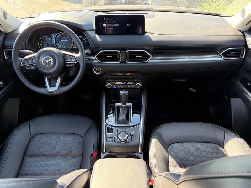 mazda CX-5 2023 - 15