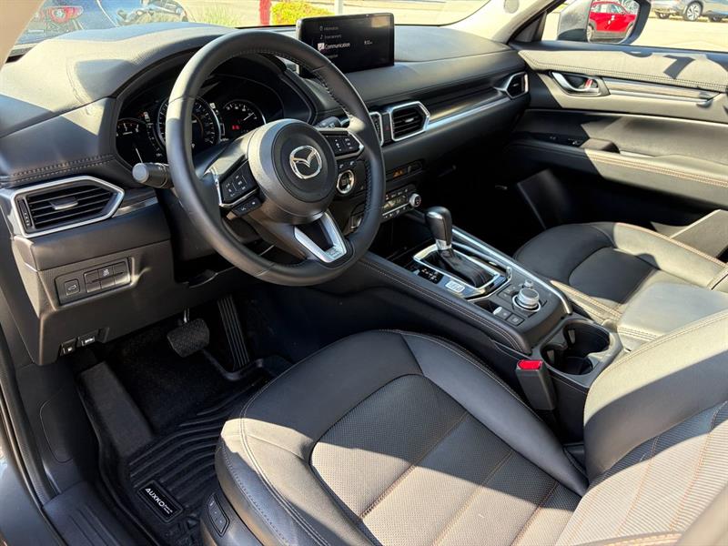 mazda CX-5 2023 - 16
