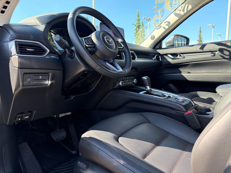 mazda CX-5 2023 - 17