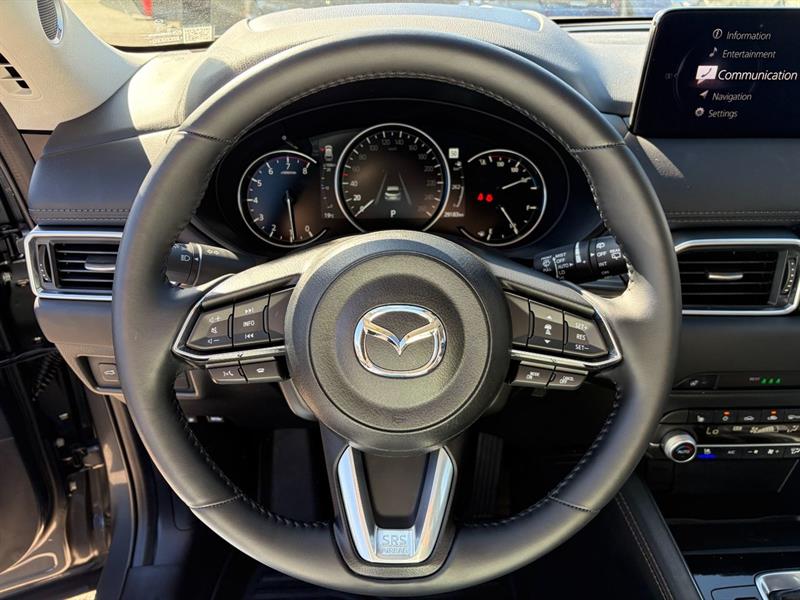 mazda CX-5 2023 - 25