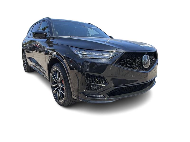 acura MDX 2023 - 2