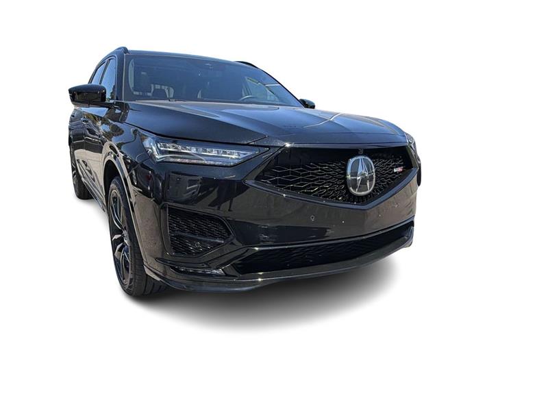 acura MDX 2023 - 3