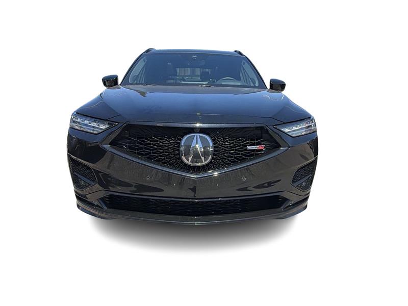 acura MDX 2023 - 4