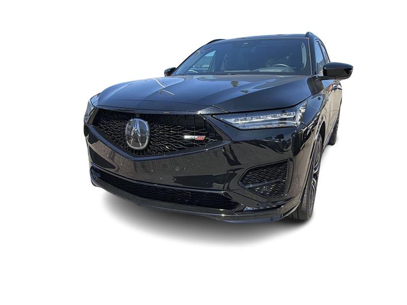 acura MDX 2023 - 5