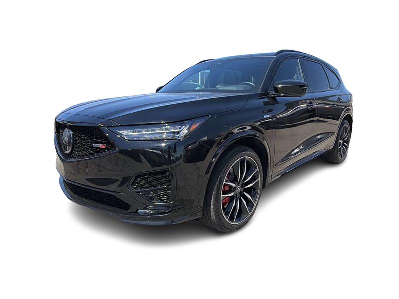 acura MDX 2023 - 6