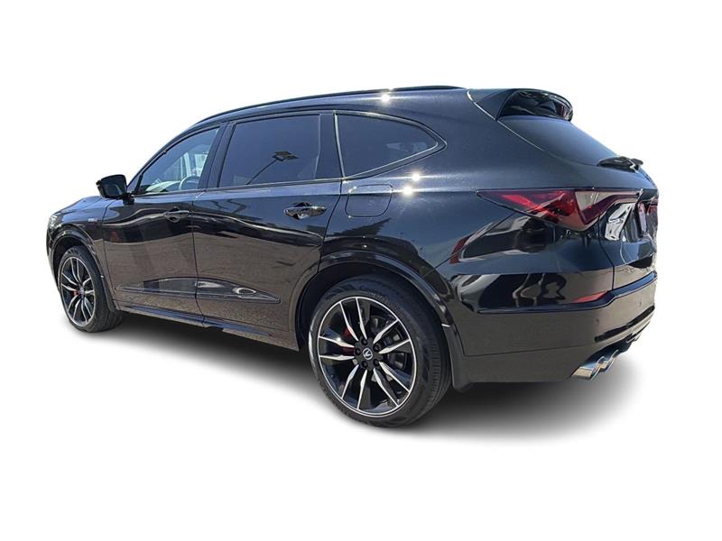 acura MDX 2023 - 9