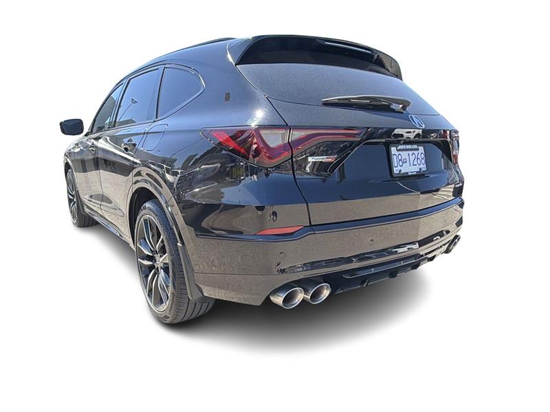 acura MDX 2023 - 10
