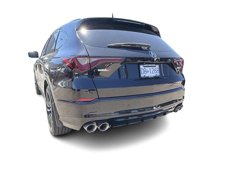 acura MDX 2023 - 11