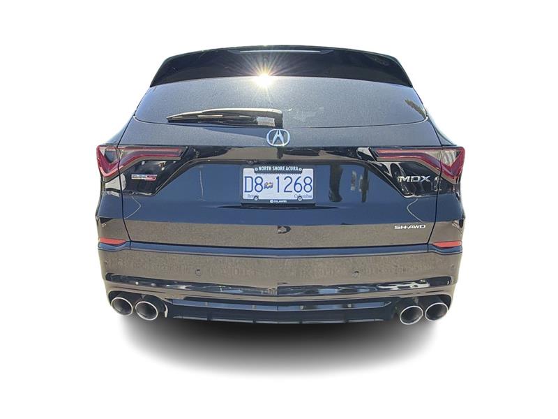 acura MDX 2023 - 12