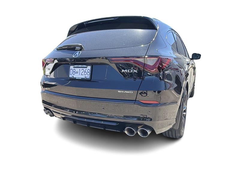 acura MDX 2023 - 13