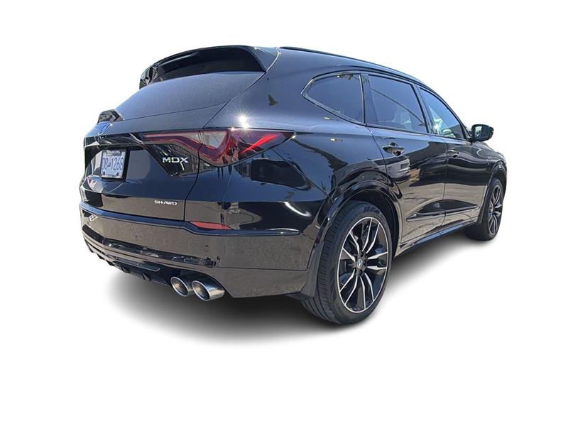 acura MDX 2023 - 14
