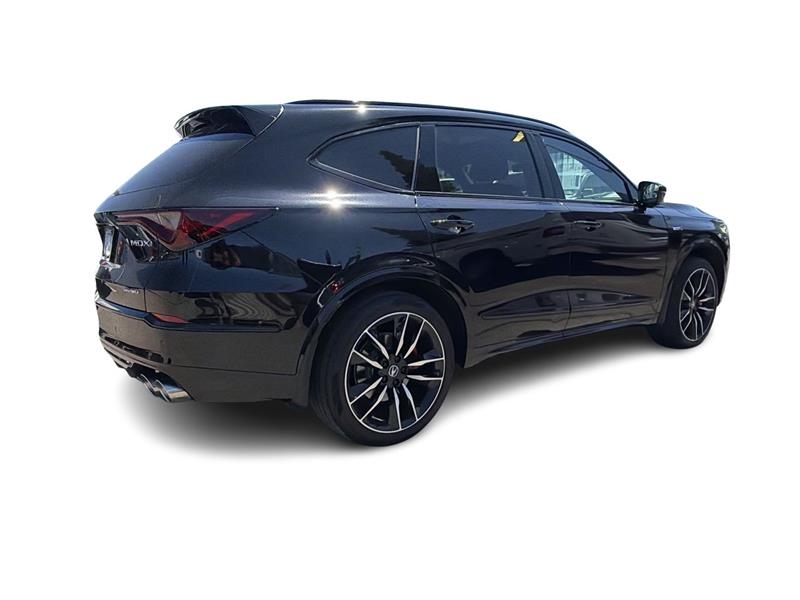 acura MDX 2023 - 15