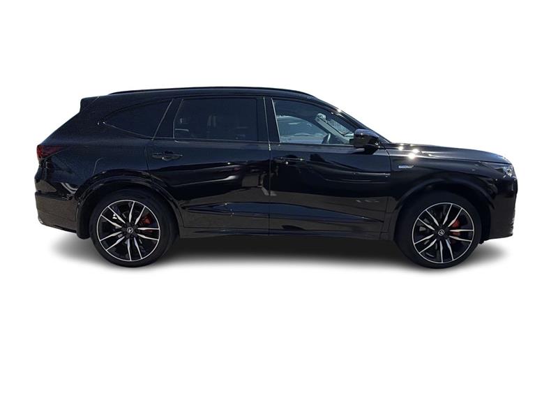 acura MDX 2023 - 16