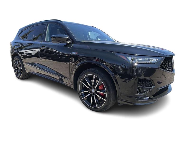 acura MDX 2023 - 17