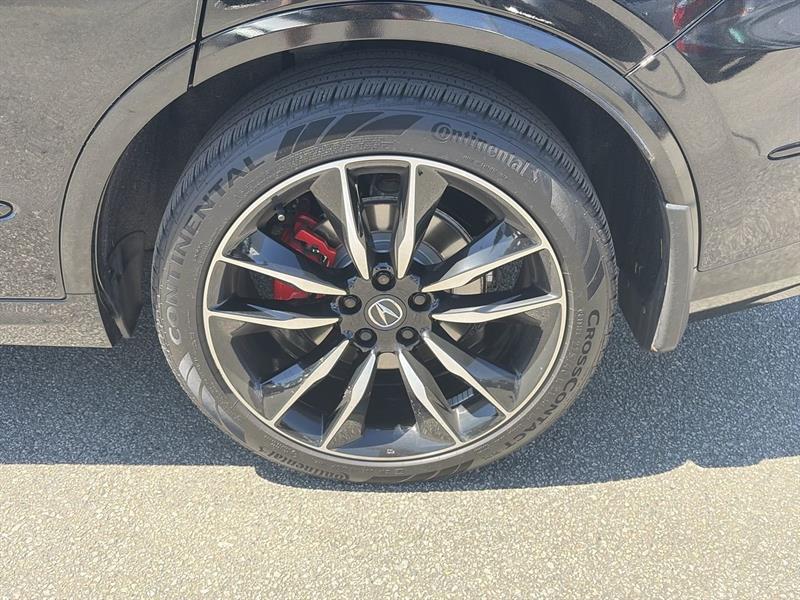 acura MDX 2023 - 18