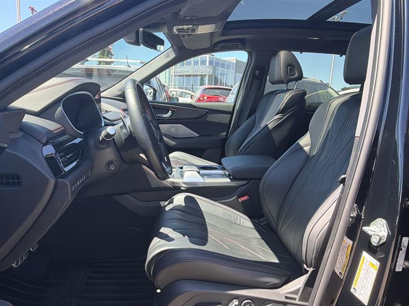 acura MDX 2023 - 19