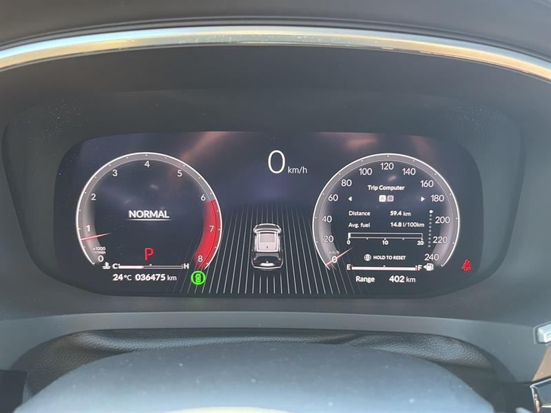 acura MDX 2023 - 23