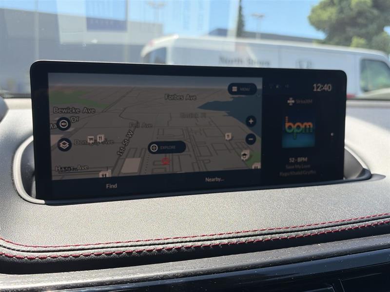 acura MDX 2023 - 26