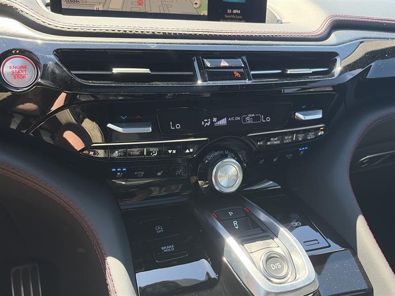acura MDX 2023 - 27