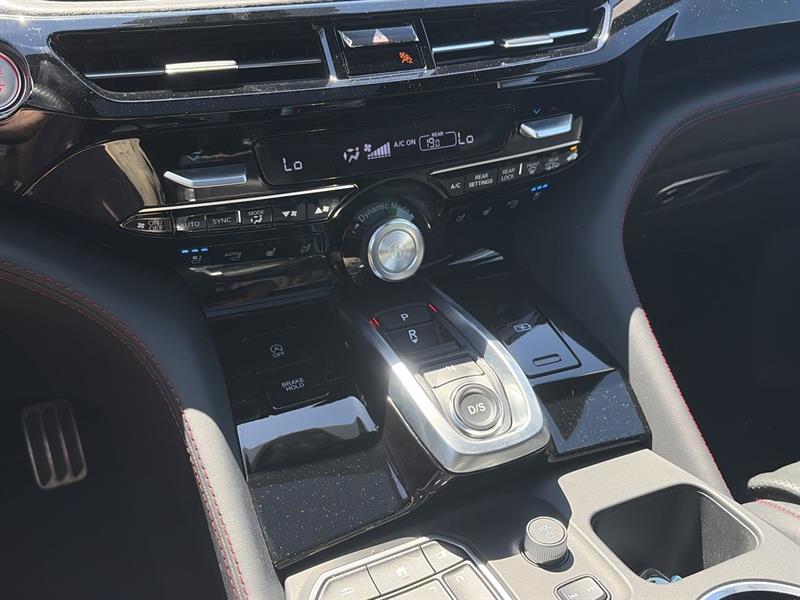 acura MDX 2023 - 28