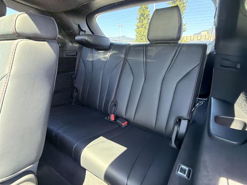 acura MDX 2023 - 32