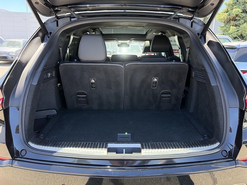 acura MDX 2023 - 33