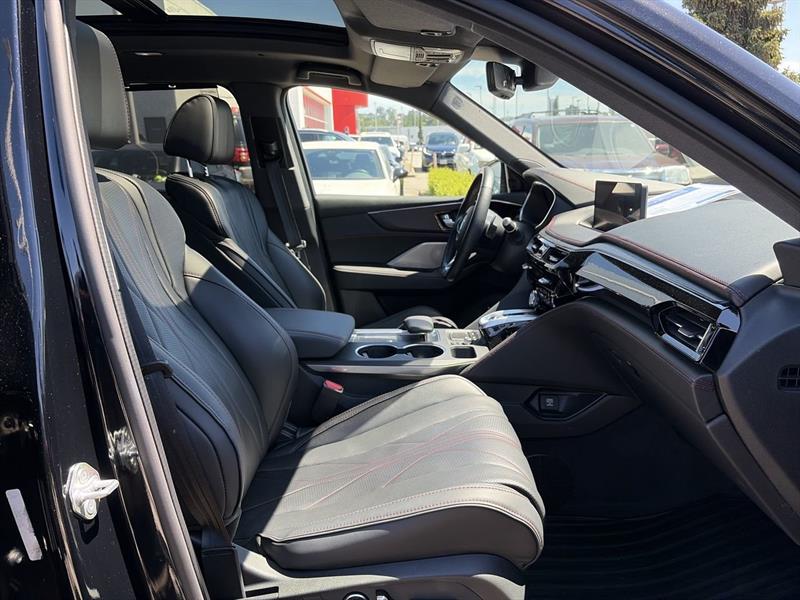 acura MDX 2023 - 34