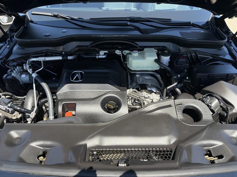 acura MDX 2023 - 35
