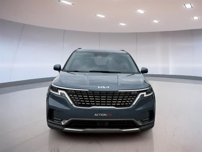 kia Carnival 2024 - 2
