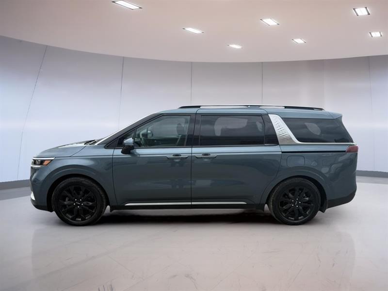 kia Carnival 2024 - 3
