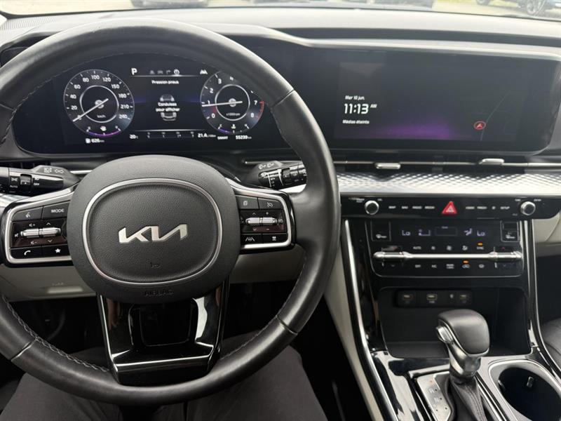 kia Carnival 2024 - 6