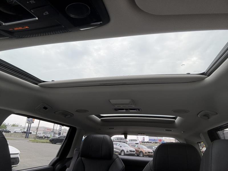 kia Carnival 2024 - 7