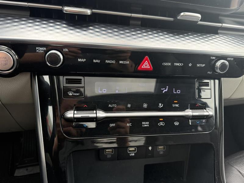 kia Carnival 2024 - 8