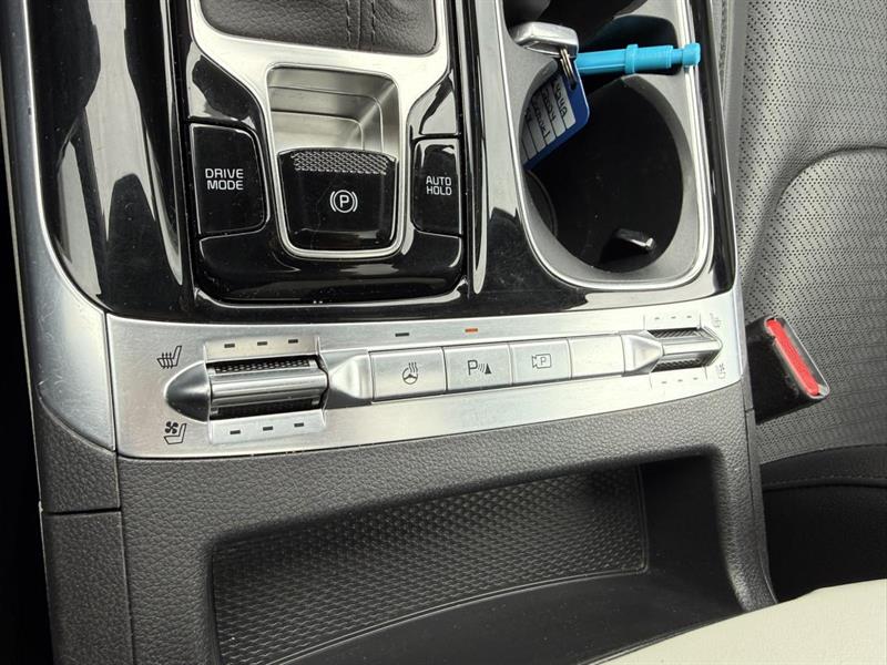 kia Carnival 2024 - 9