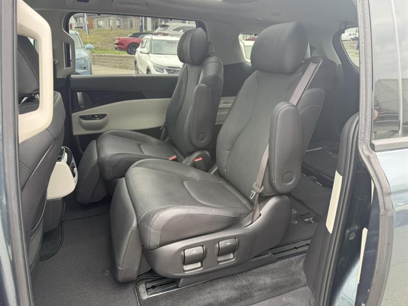 kia Carnival 2024 - 10