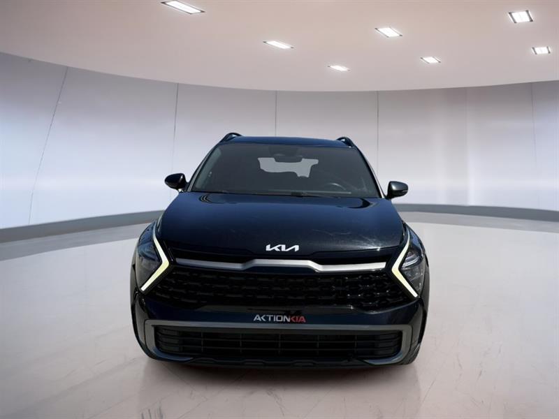 kia Sportage 2023 - 2